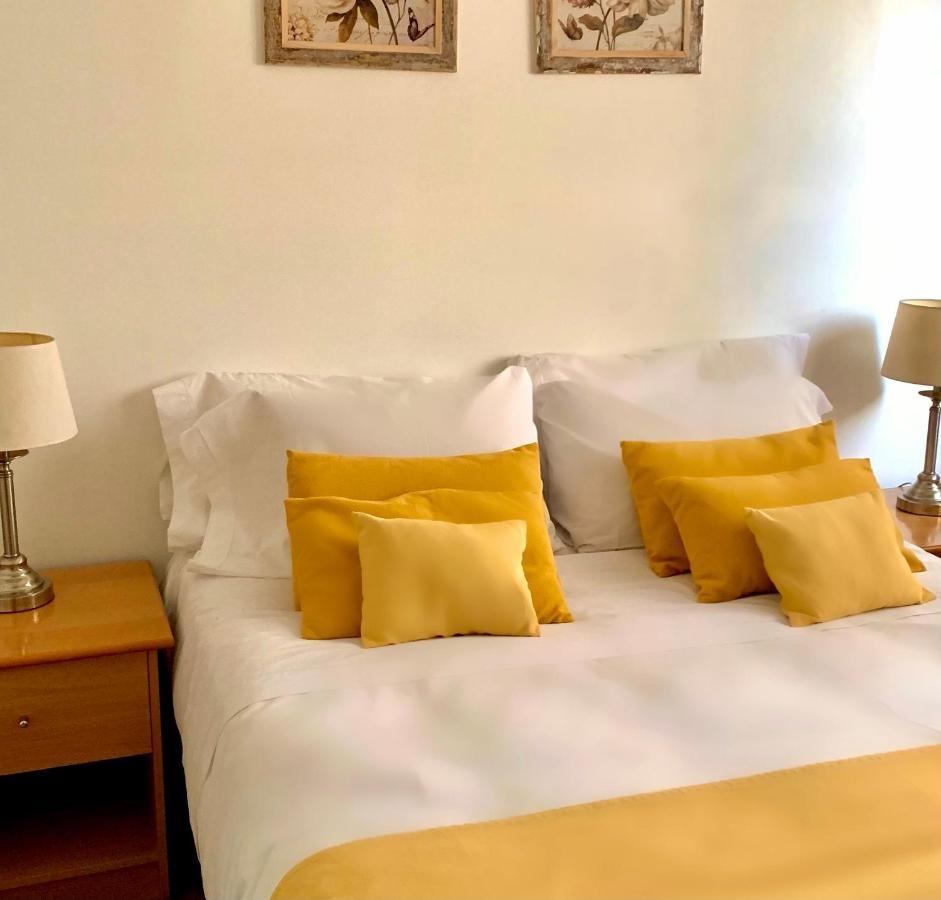 Hotel Olijnyk Росарио-дель-Тала Экстерьер фото
